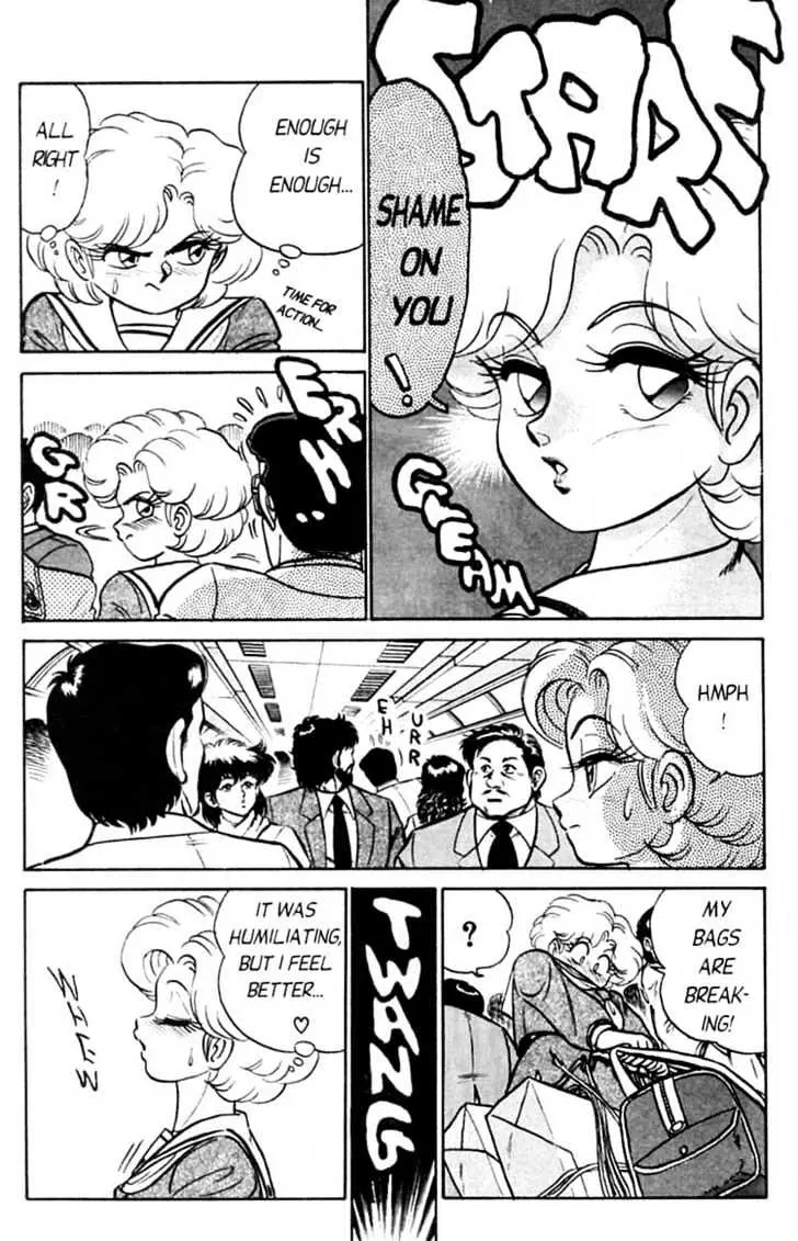 Read Futaba-kun Change! chapter 4.97 image 24 on Lezhin
