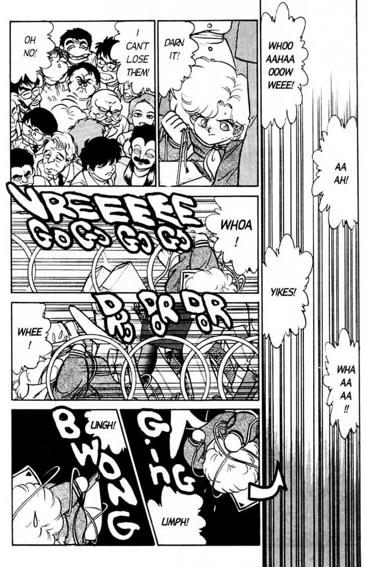 Read Futaba-kun Change! chapter 4.97 image 25 on Lezhin