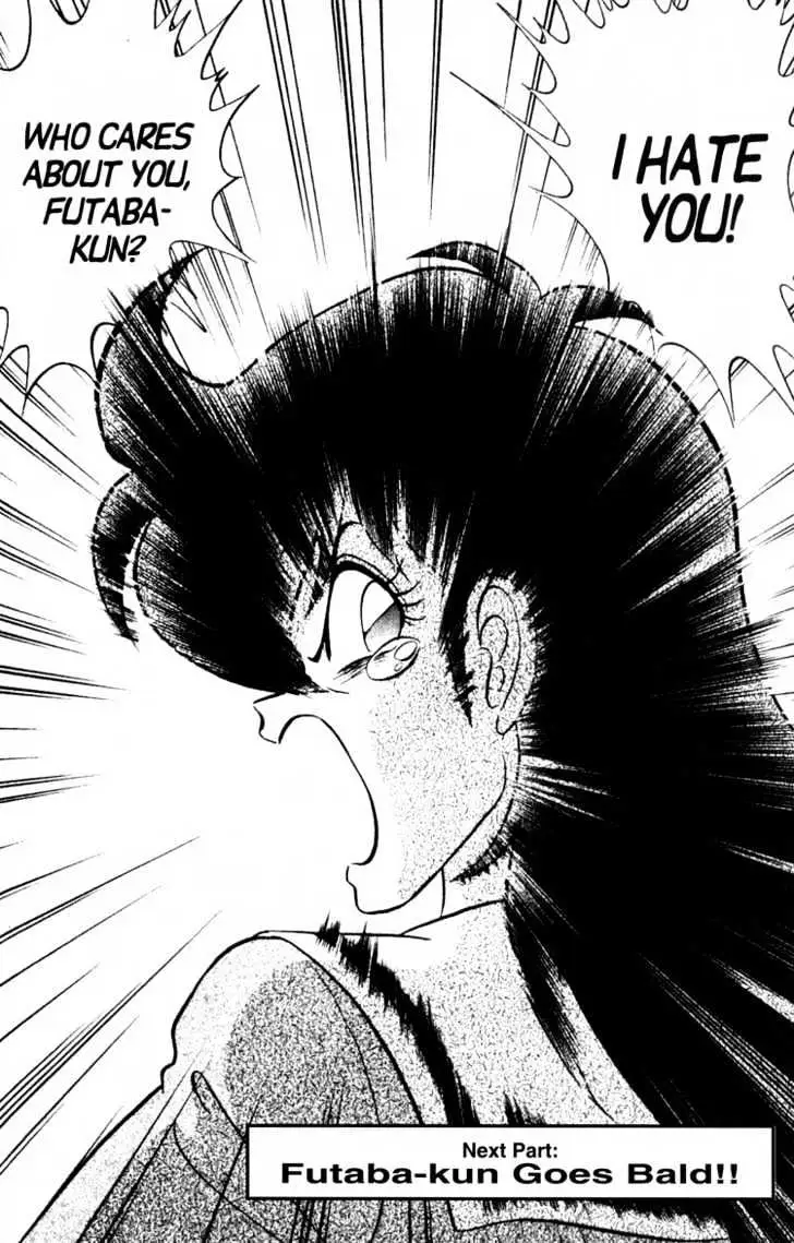 Read Futaba-kun Change! chapter 4.98 image 19 on Lezhin
