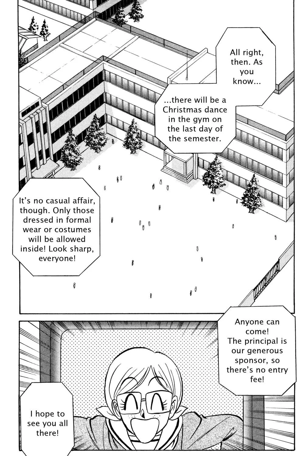 Read Futaba-kun Change! chapter 40 image 2 on Lezhin