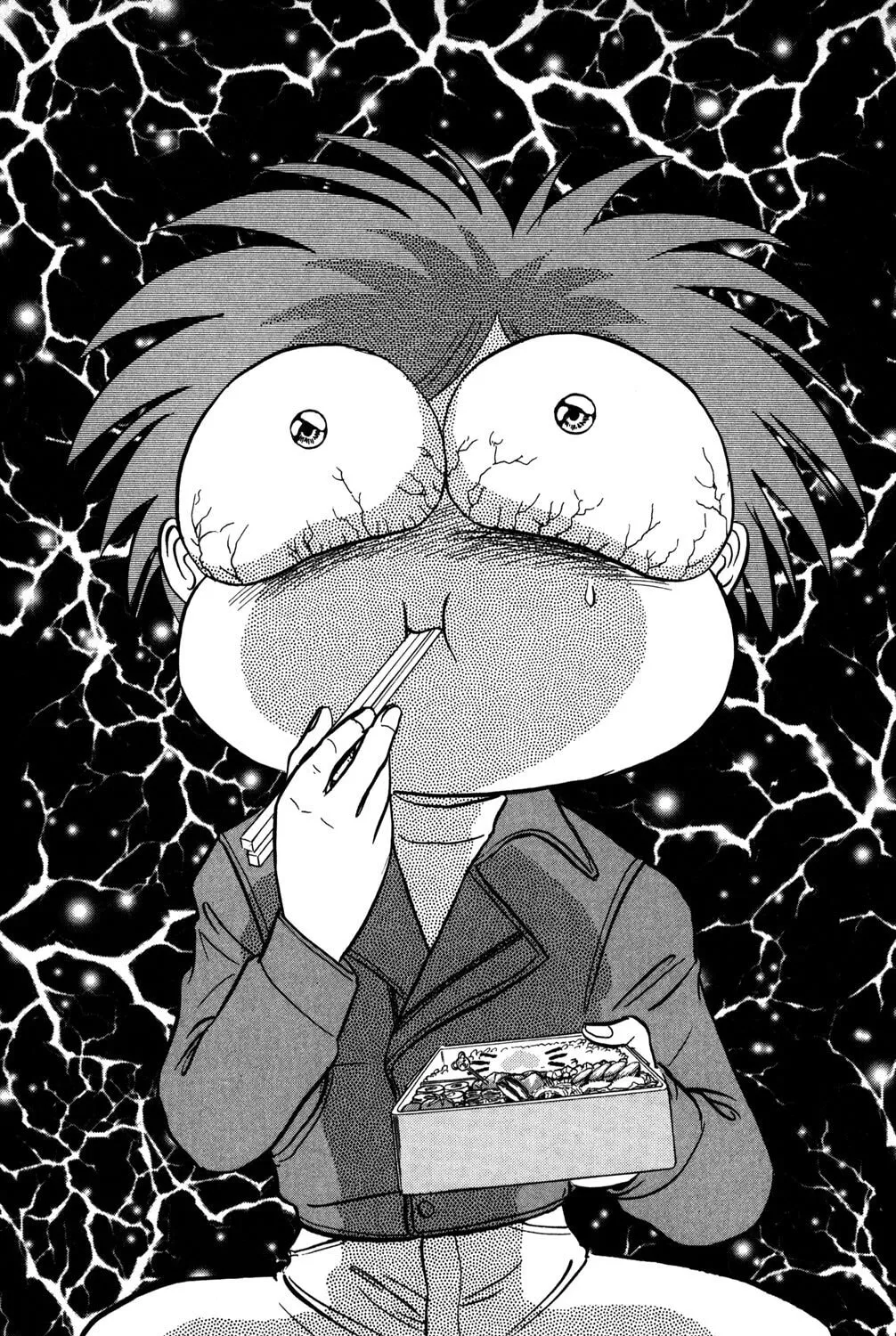 Read Futaba-kun Change! chapter 40 image 32 on Lezhin