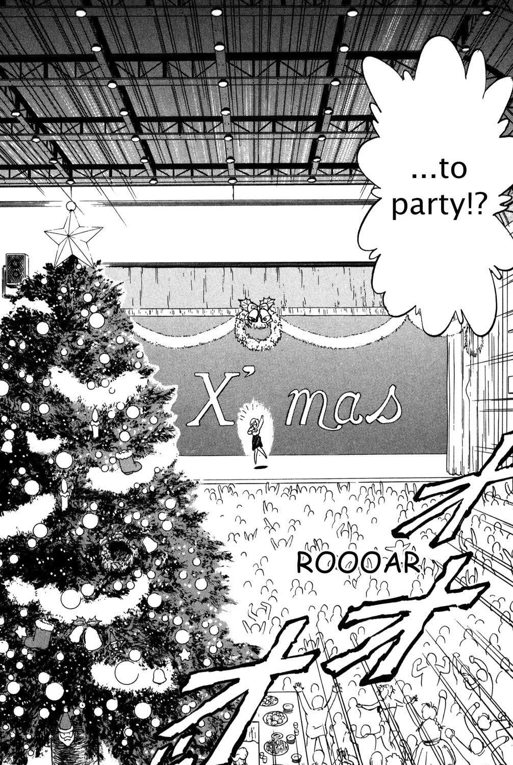 Read Futaba-kun Change! chapter 40 image 46 on Lezhin