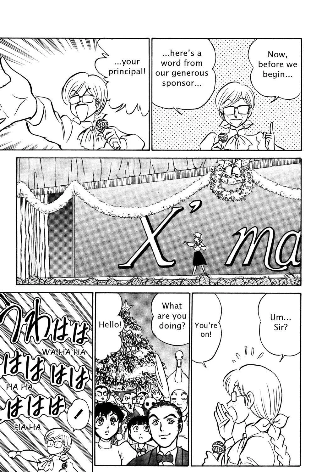 Read Futaba-kun Change! chapter 40 image 48 on Lezhin