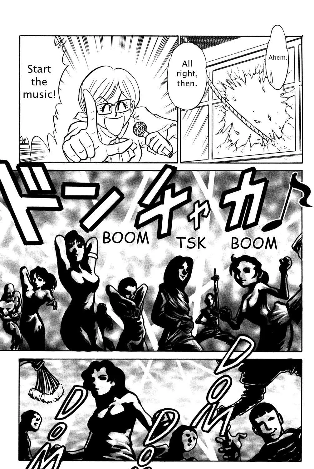 Read Futaba-kun Change! chapter 40 image 52 on Lezhin