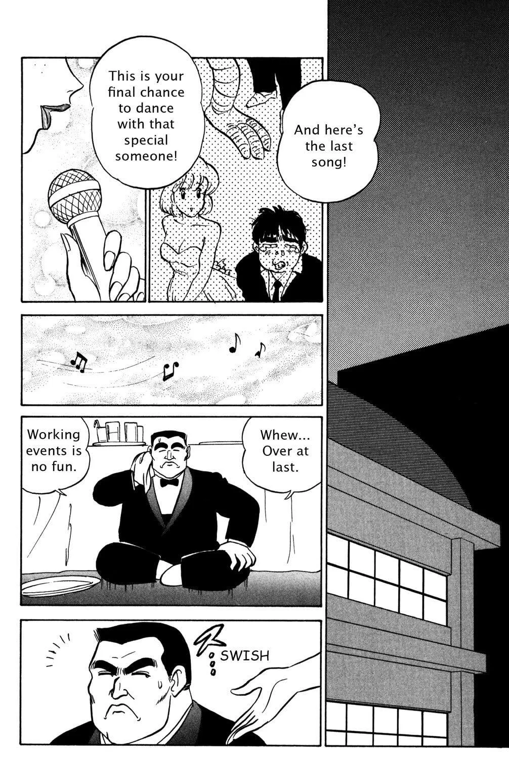 Read Futaba-kun Change! chapter 40 image 58 on Lezhin