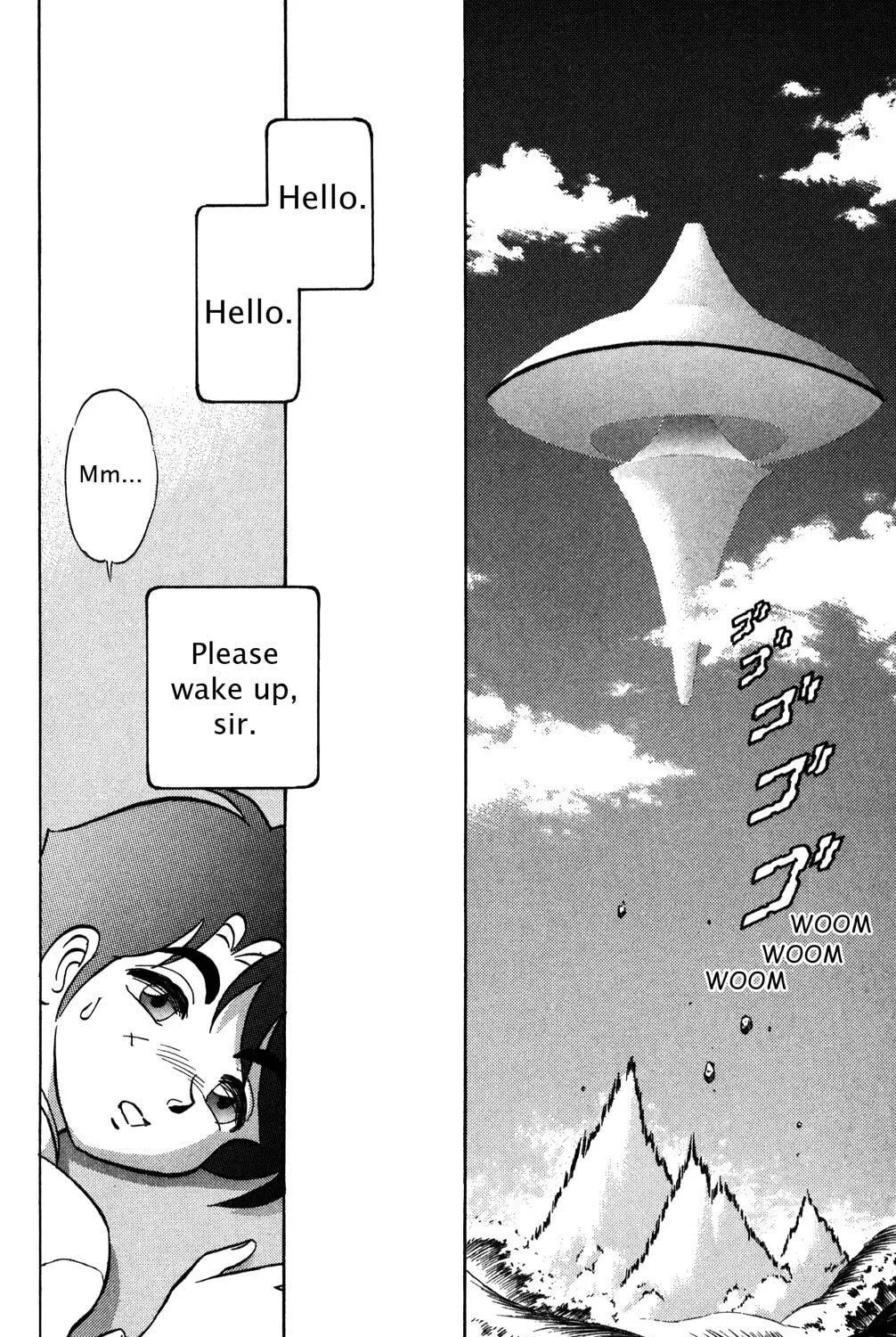 Read Futaba-kun Change! chapter 43 image 22 on Lezhin