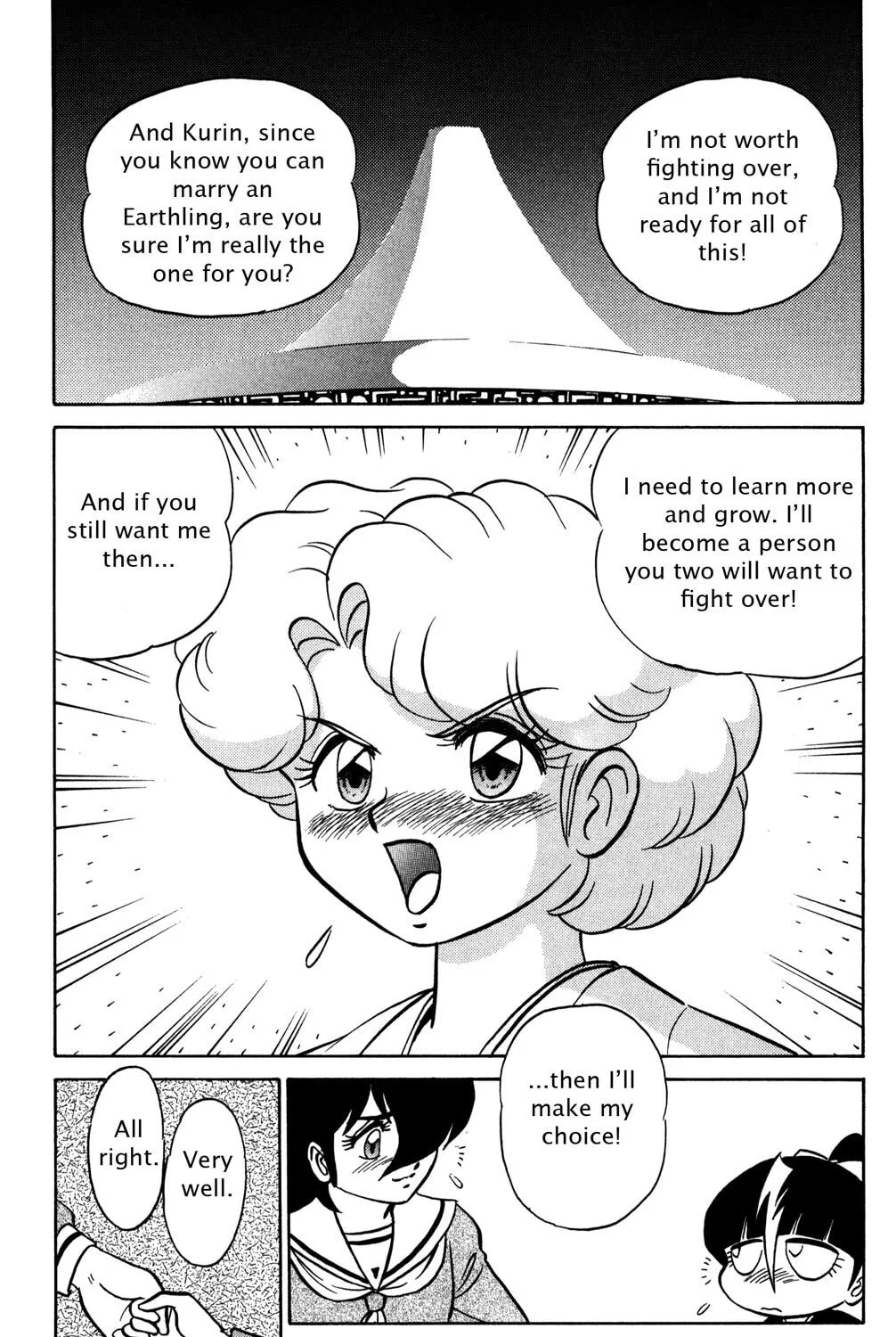 Read Futaba-kun Change! chapter 43 image 66 on Lezhin