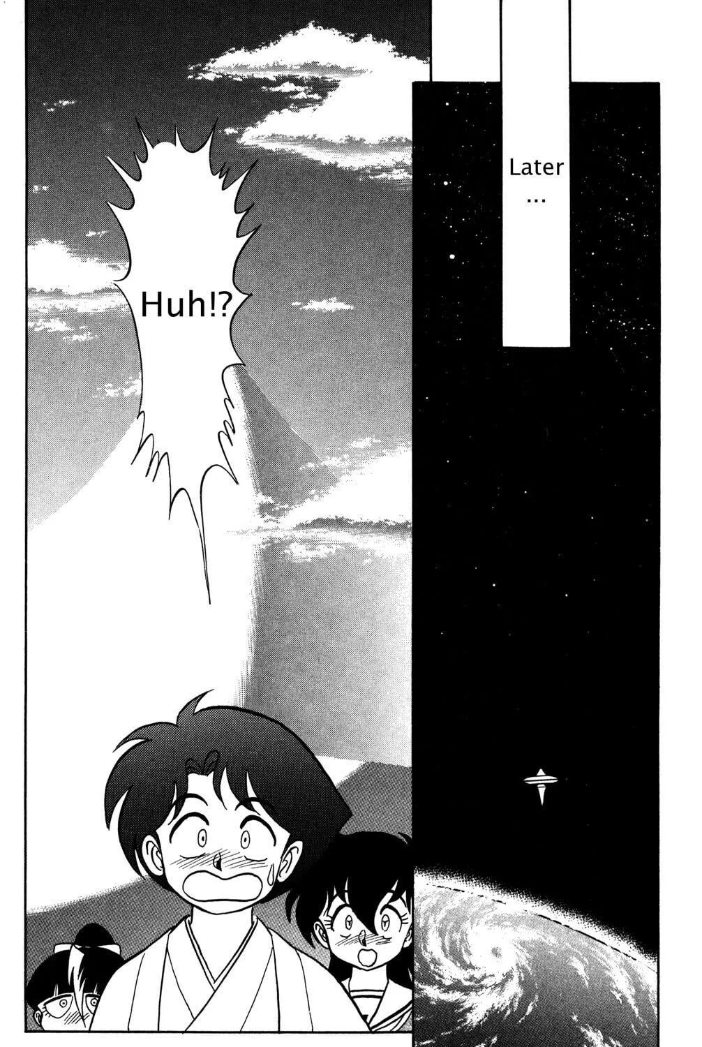Read Futaba-kun Change! chapter 43 image 70 on Lezhin