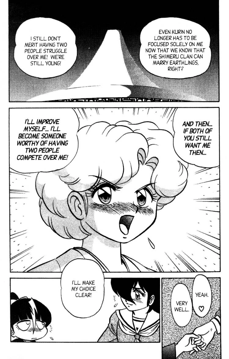Read Futaba-kun Change! chapter 46 image 25 on Lezhin