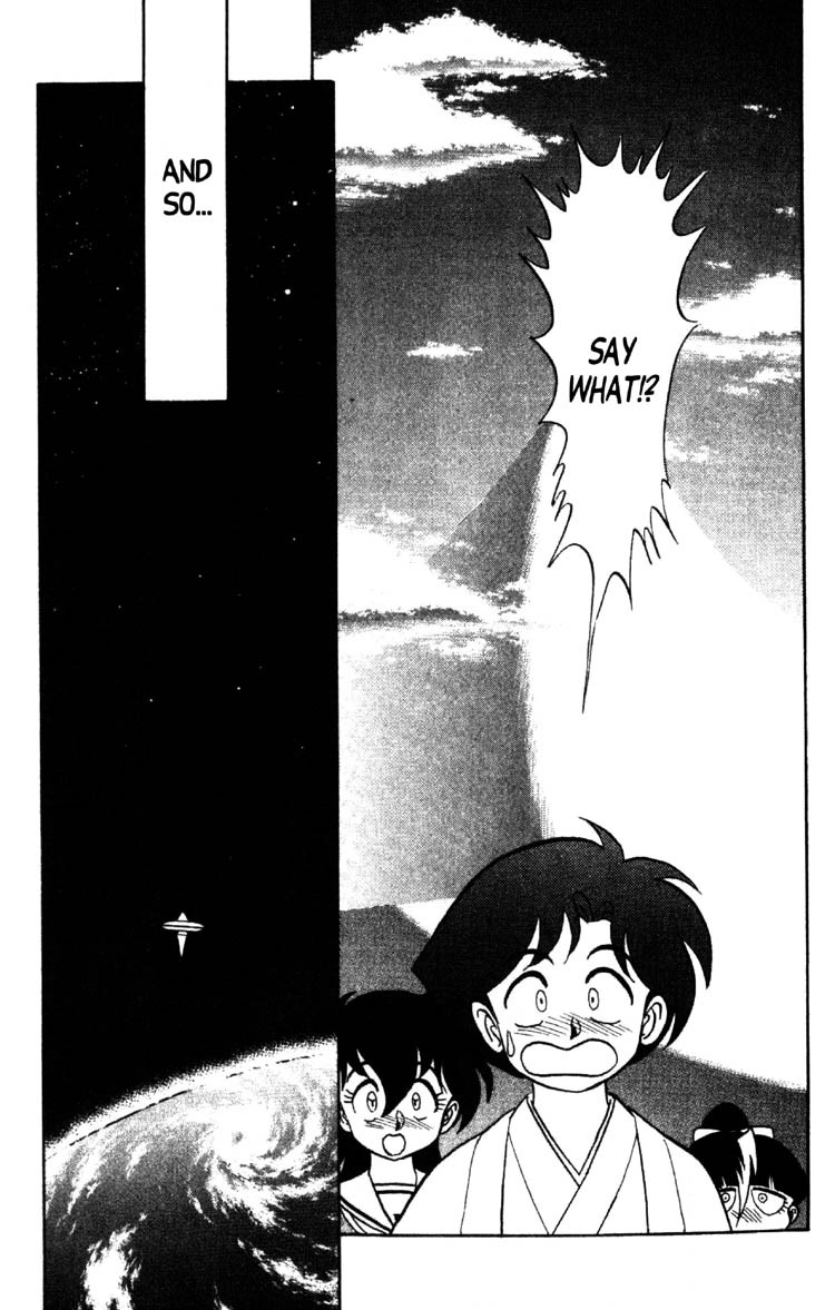 Read Futaba-kun Change! chapter 46 image 27 on Lezhin