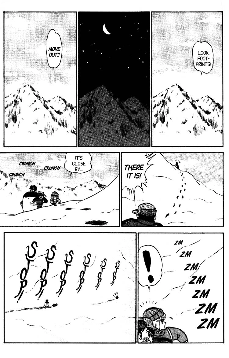 Read Futaba-kun Change! chapter 48 image 25 on Lezhin