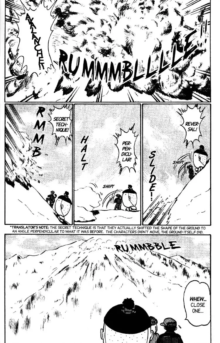 Read Futaba-kun Change! chapter 48 image 26 on Lezhin