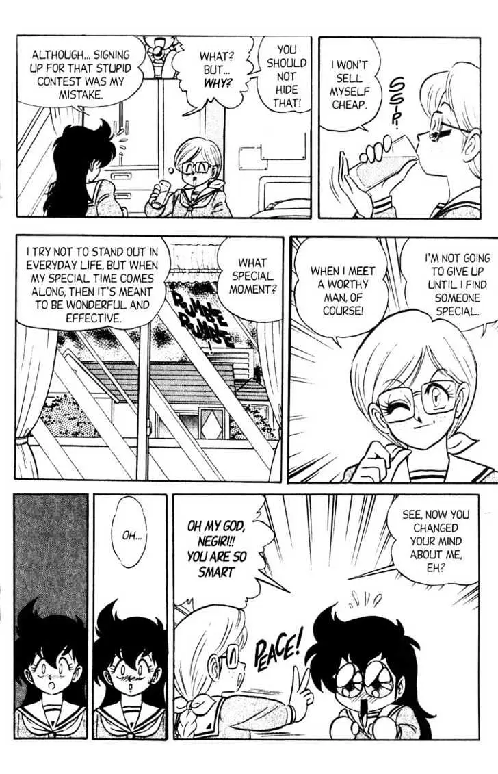 Read Futaba-kun Change! chapter 5.98 image 15 on Lezhin