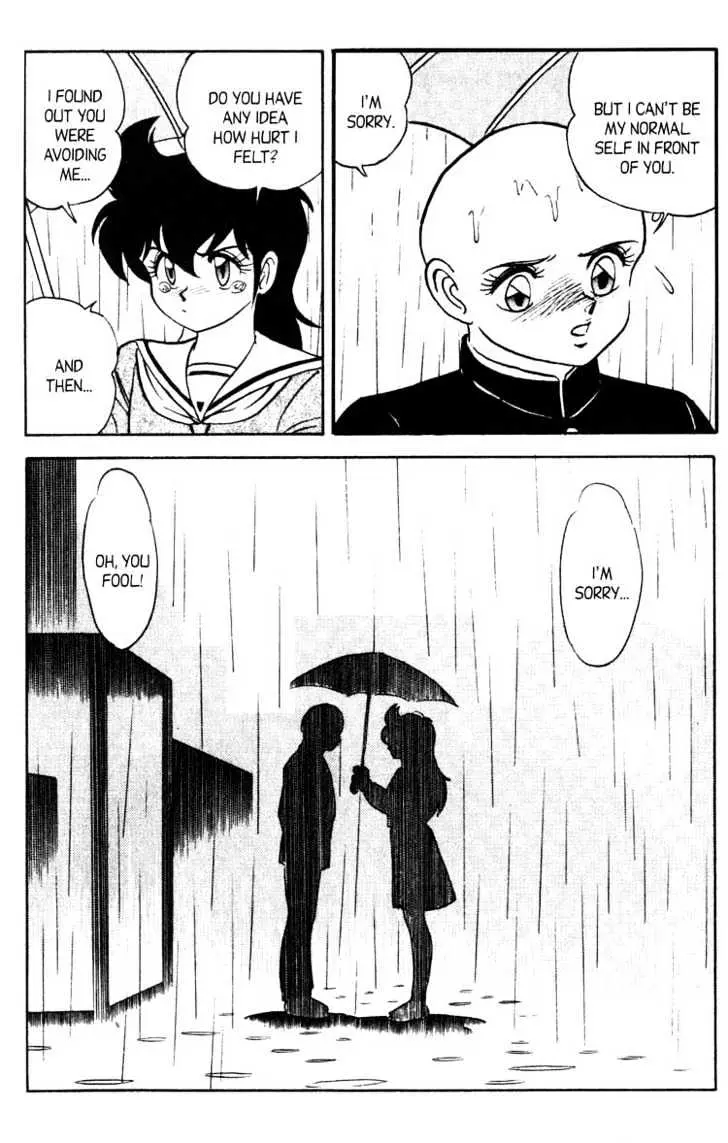Read Futaba-kun Change! chapter 5.98 image 24 on Lezhin
