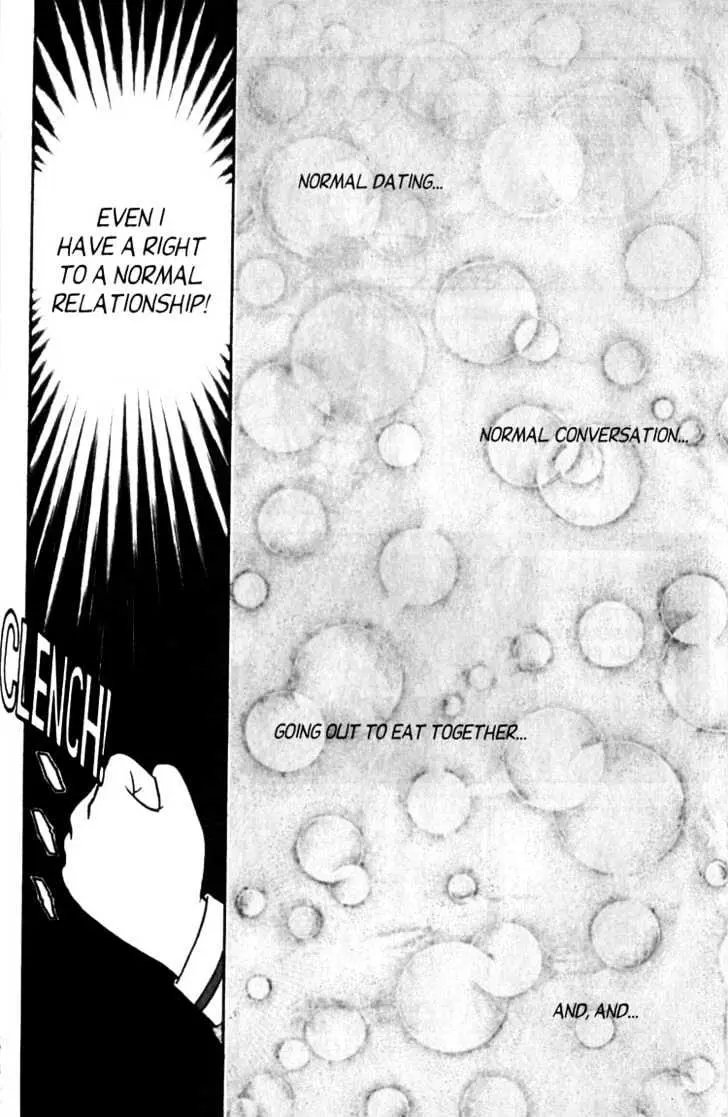 Read Futaba-kun Change! chapter 5.99 image 20 on Lezhin