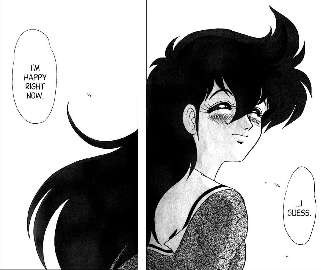 Read Futaba-kun Change! chapter 5.99 image 23 on Lezhin