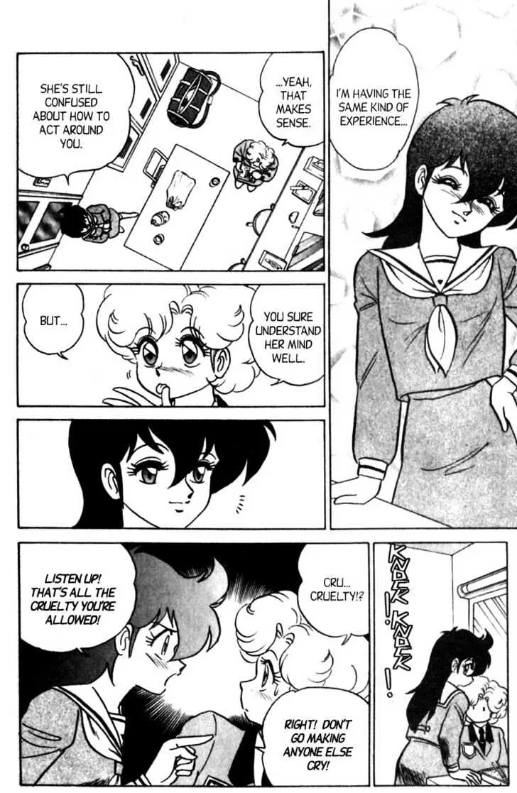 Read Futaba-kun Change! chapter 5.99 image 3 on Lezhin