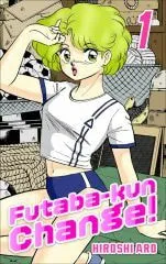 Read Futaba-kun Change! chapter 5 image 62 on Lezhin