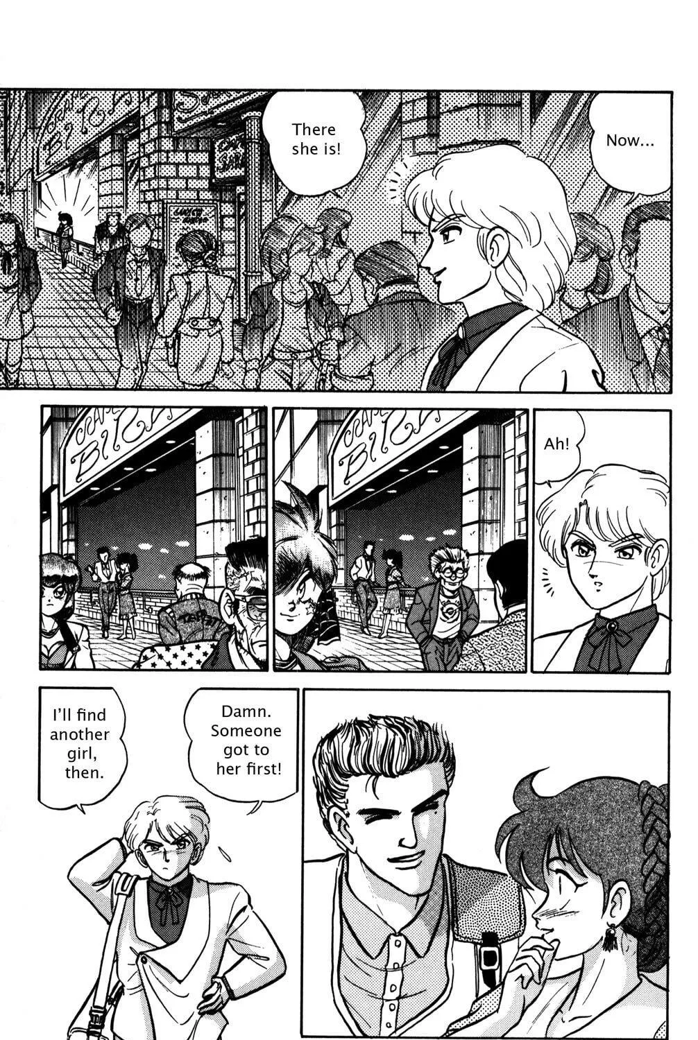 Read Futaba-kun Change! chapter 6 image 28 on Lezhin