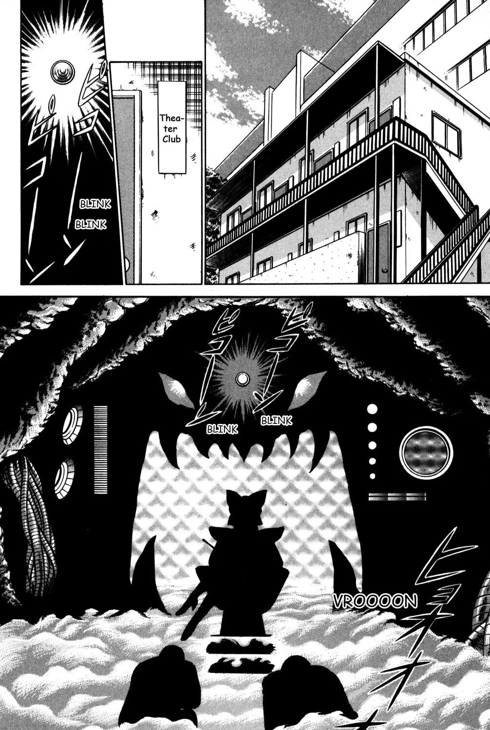 Read Futaba-kun Change! chapter 9 image 42 on Lezhin