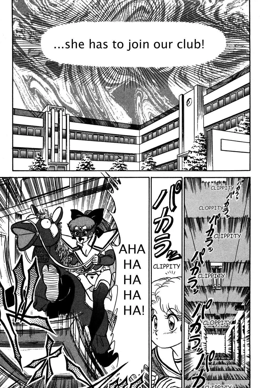 Read Futaba-kun Change! chapter 9 image 48 on Lezhin