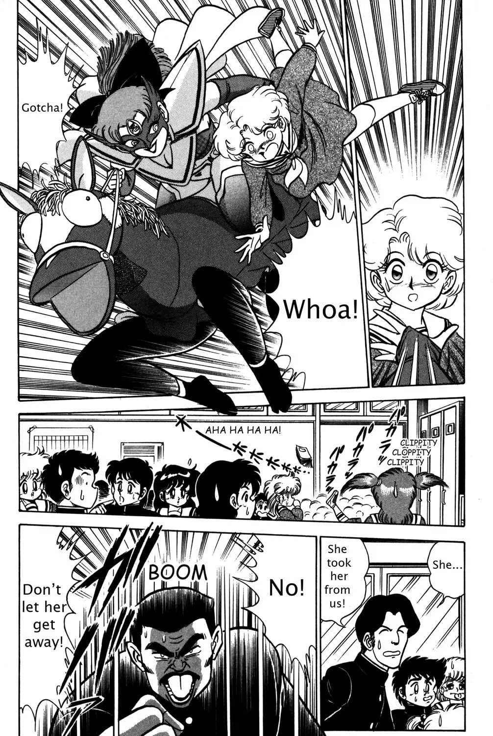 Read Futaba-kun Change! chapter 9 image 50 on Lezhin