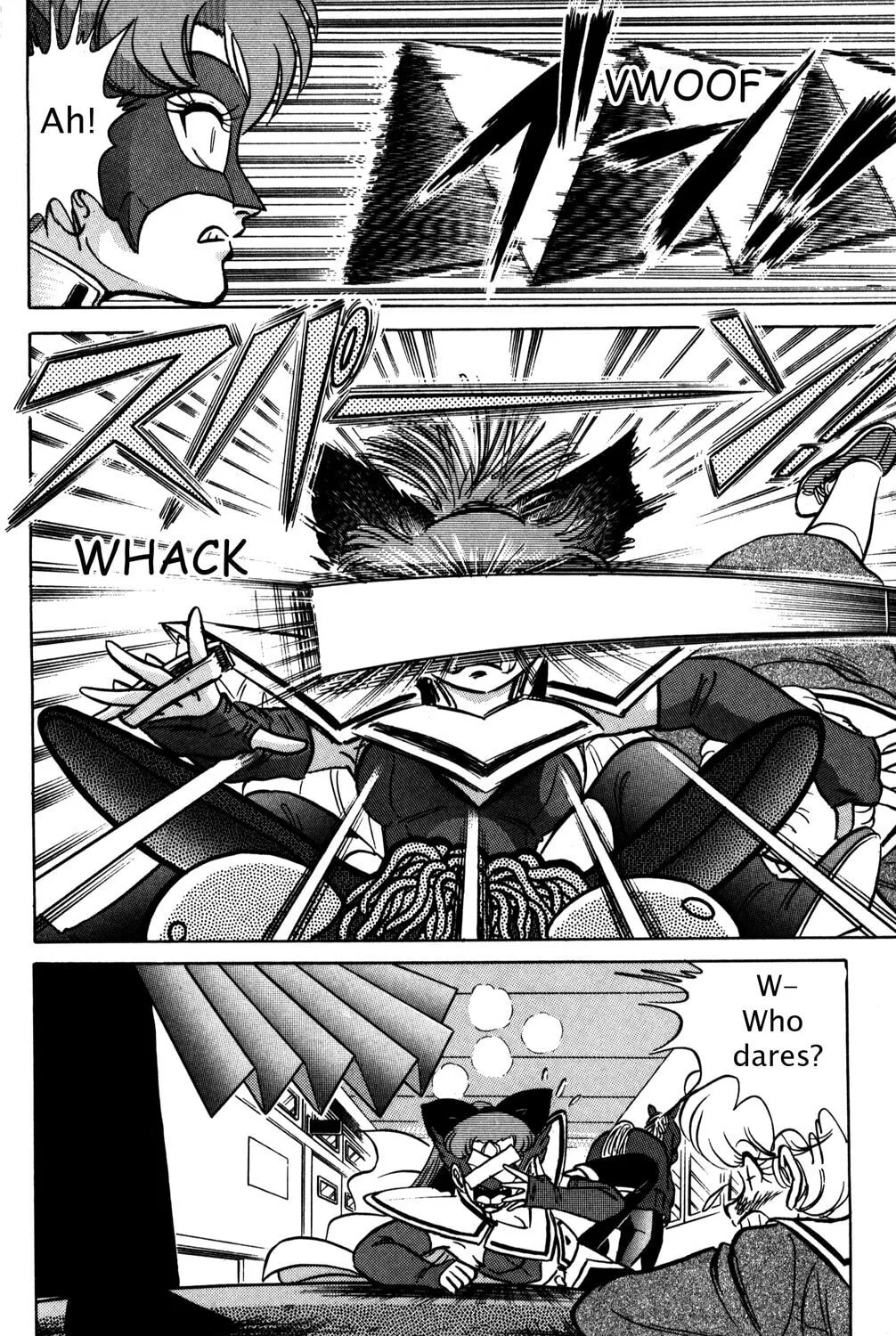 Read Futaba-kun Change! chapter 9 image 54 on Lezhin