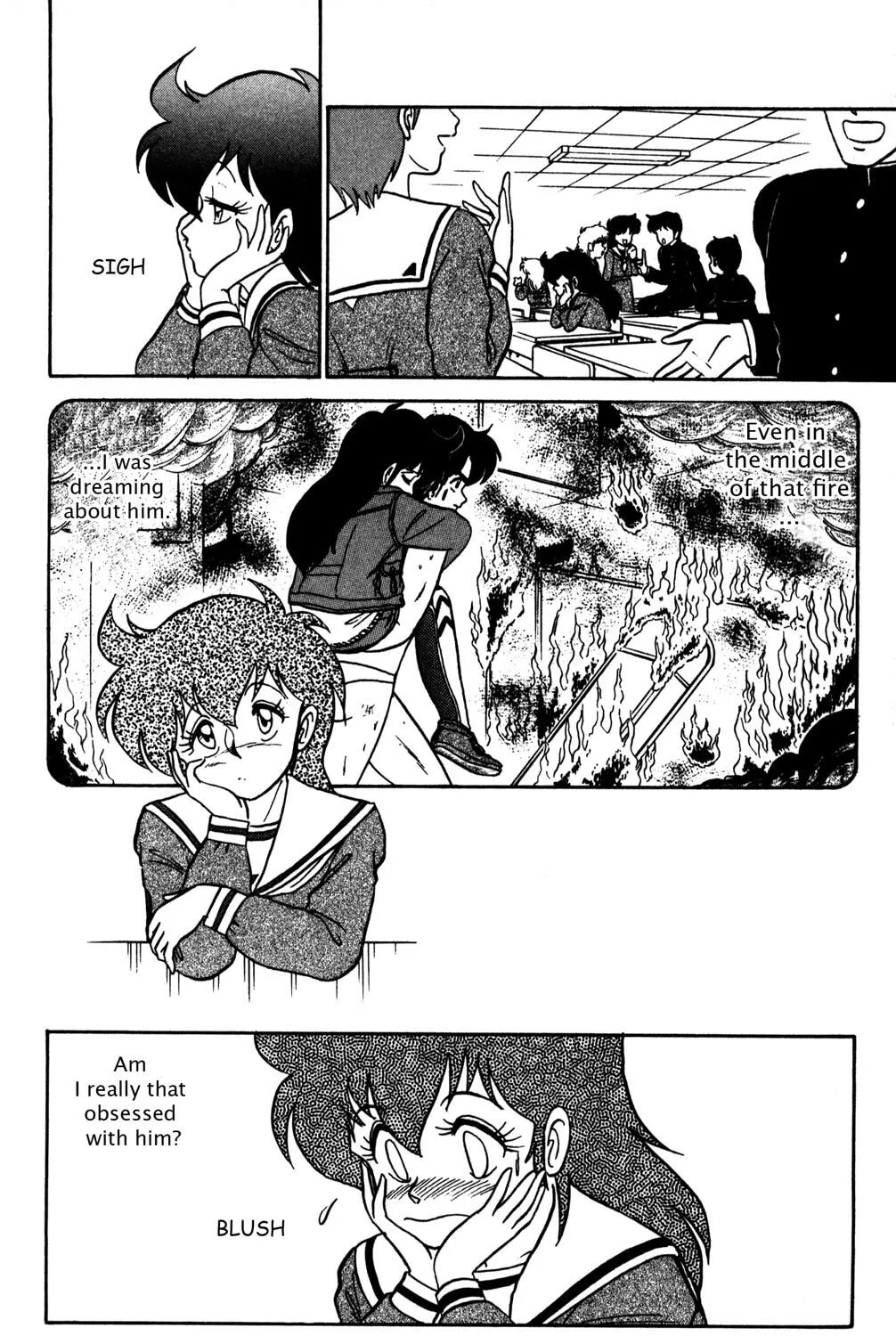 Read Futaba-kun Change! chapter 9 image 6 on Lezhin