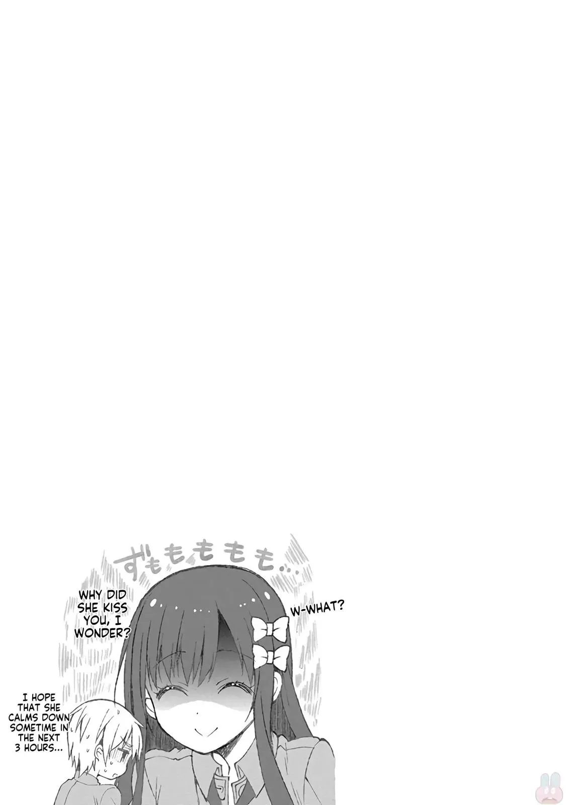 Futaba's Family Twins Chapter 15 page 14 - 