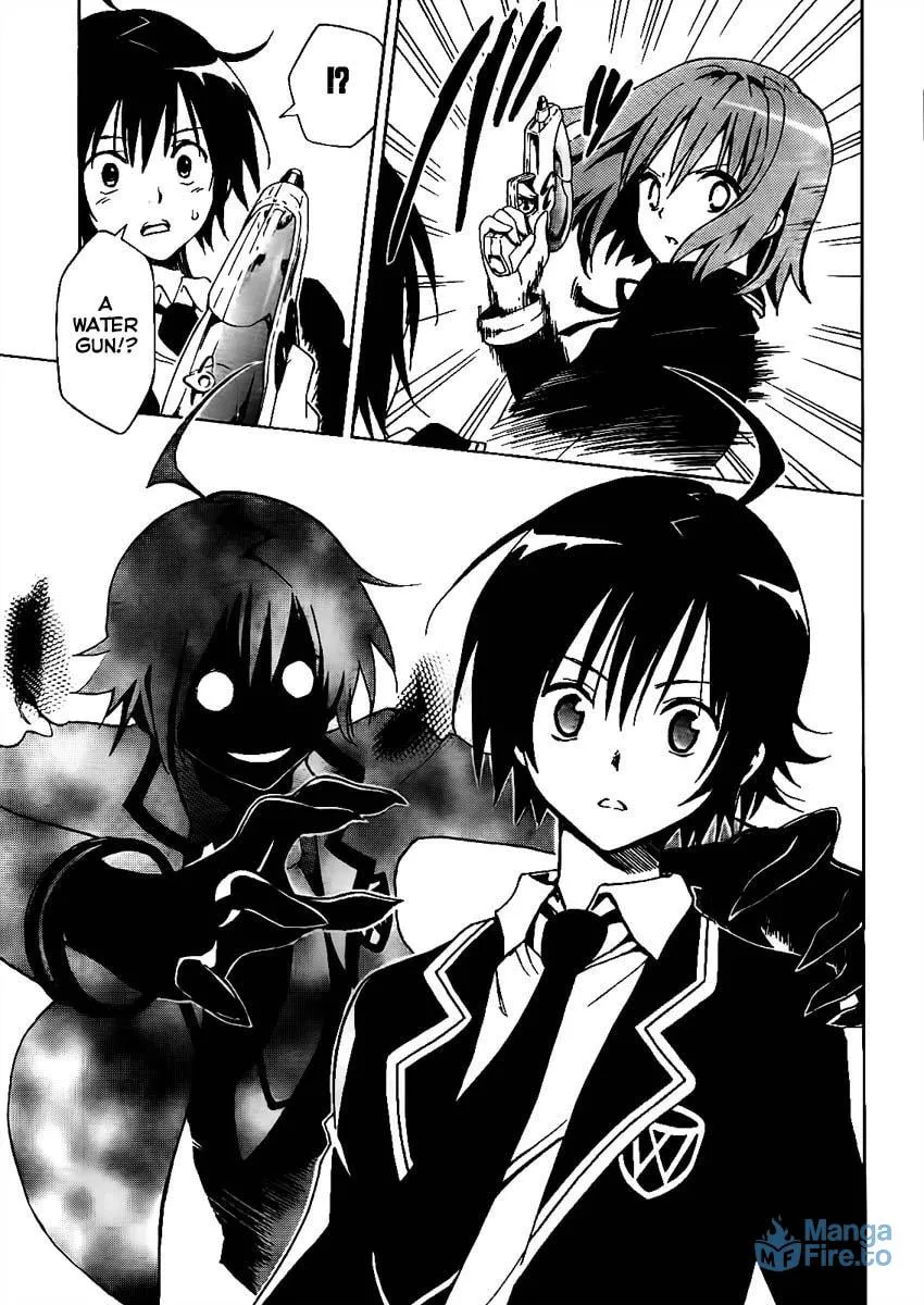 Read Futagami Double chapter 0 image 20 on Lezhin