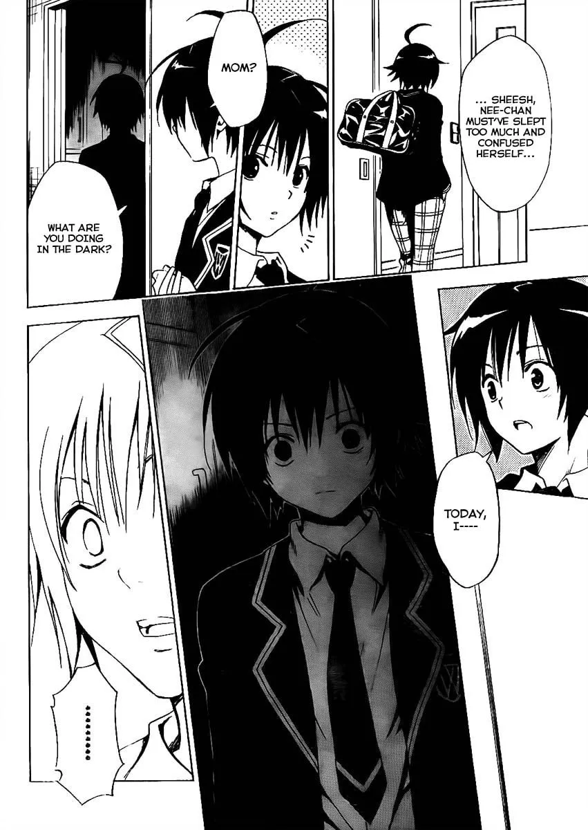 Read Futagami Double chapter 0 image 3 on Lezhin