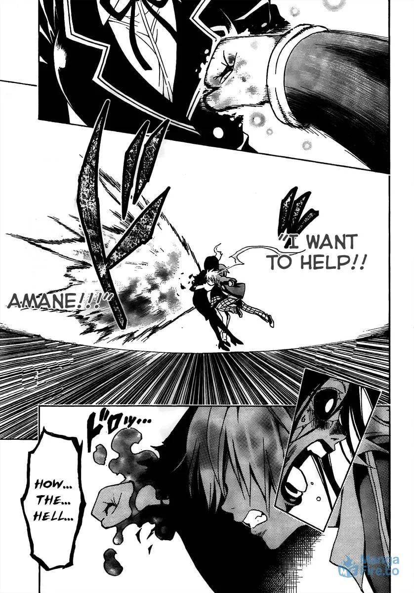 Read Futagami Double chapter 0 image 44 on Lezhin
