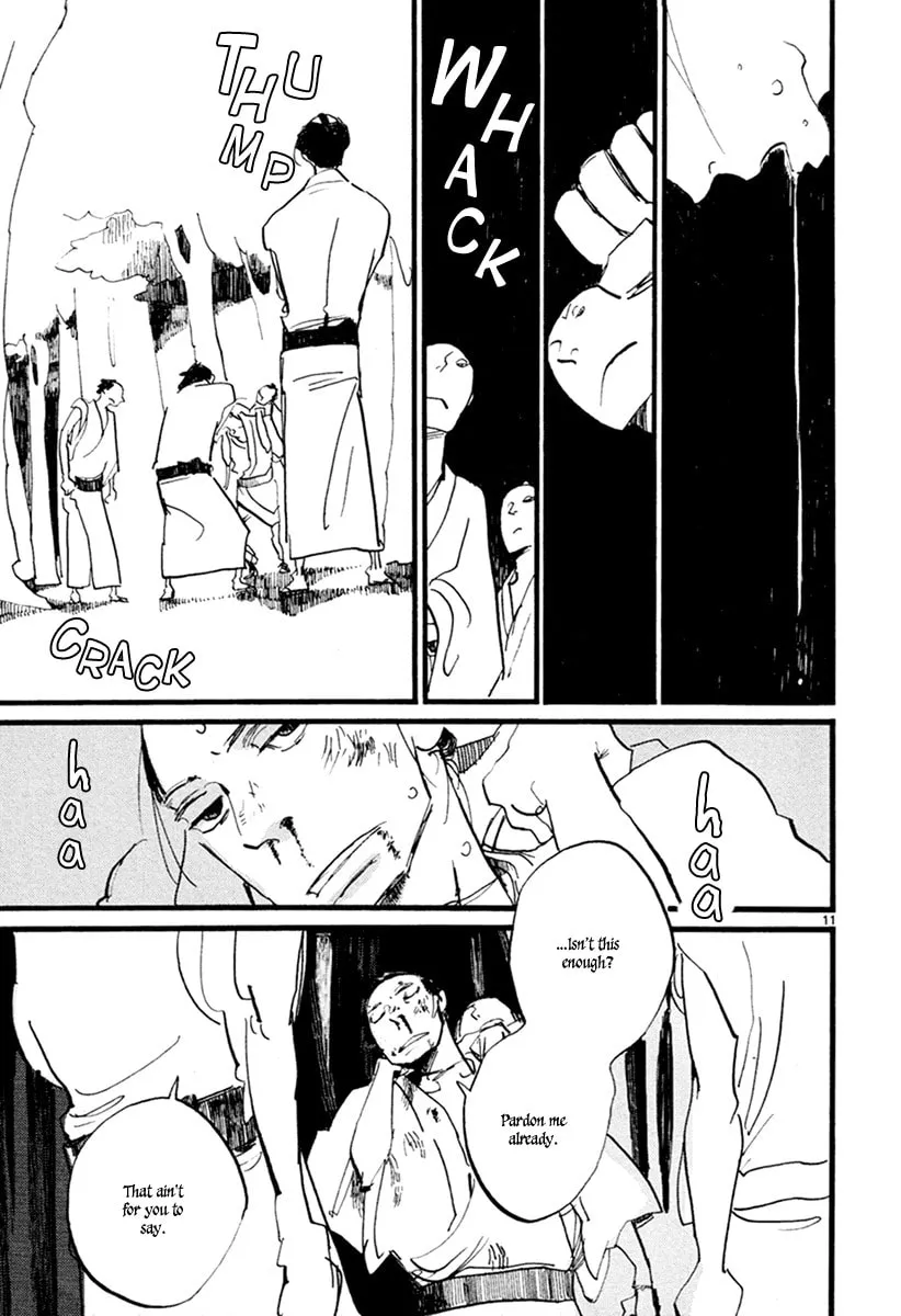 Read Futagashira chapter 1 image 13 on Lezhin
