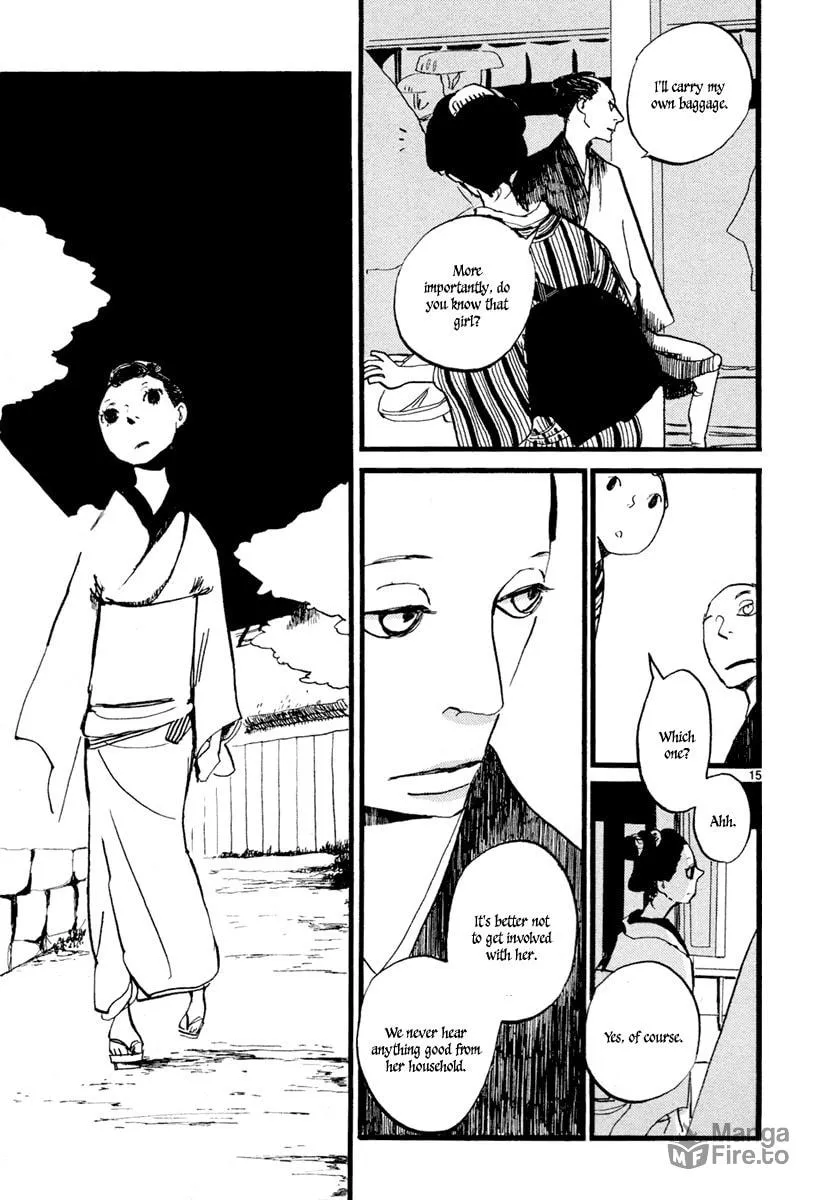 Read Futagashira chapter 1 image 17 on Lezhin