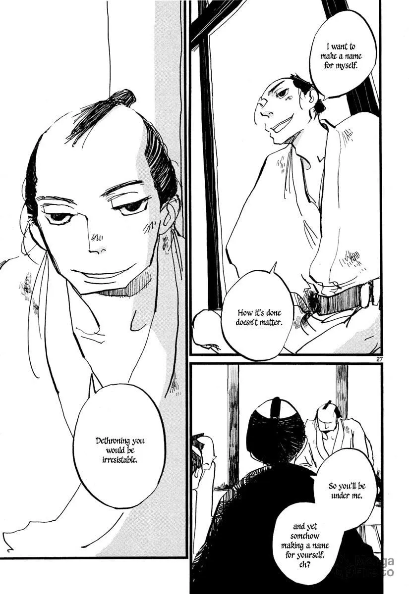 Read Futagashira chapter 1 image 29 on Lezhin