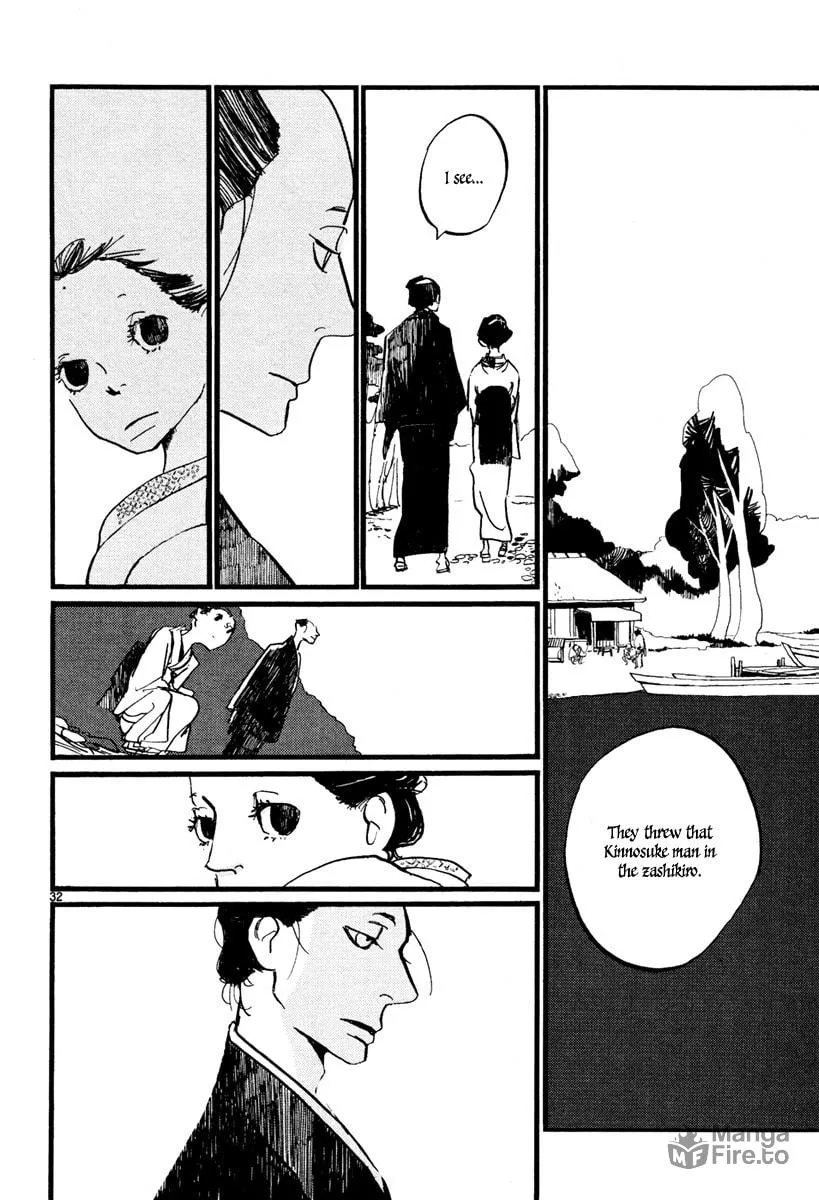 Read Futagashira chapter 1 image 34 on Lezhin