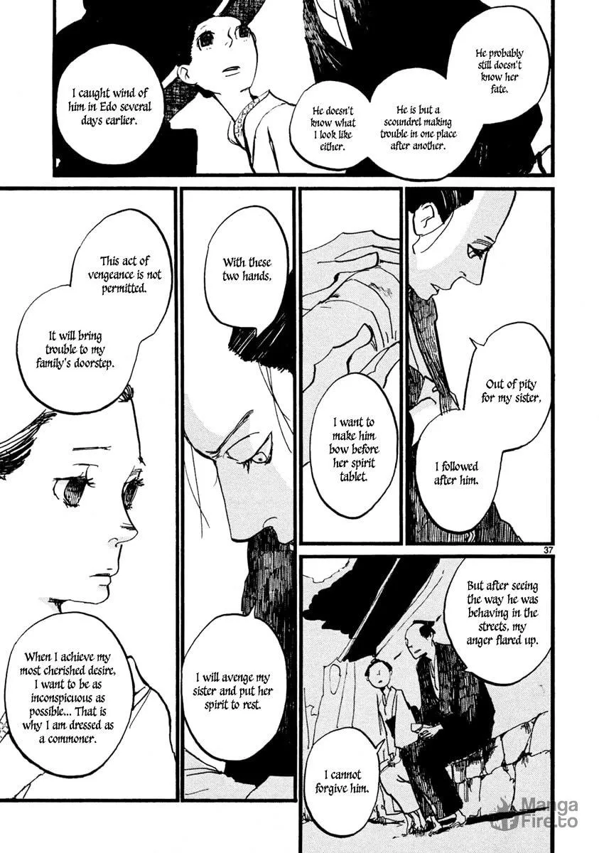 Read Futagashira chapter 1 image 39 on Lezhin
