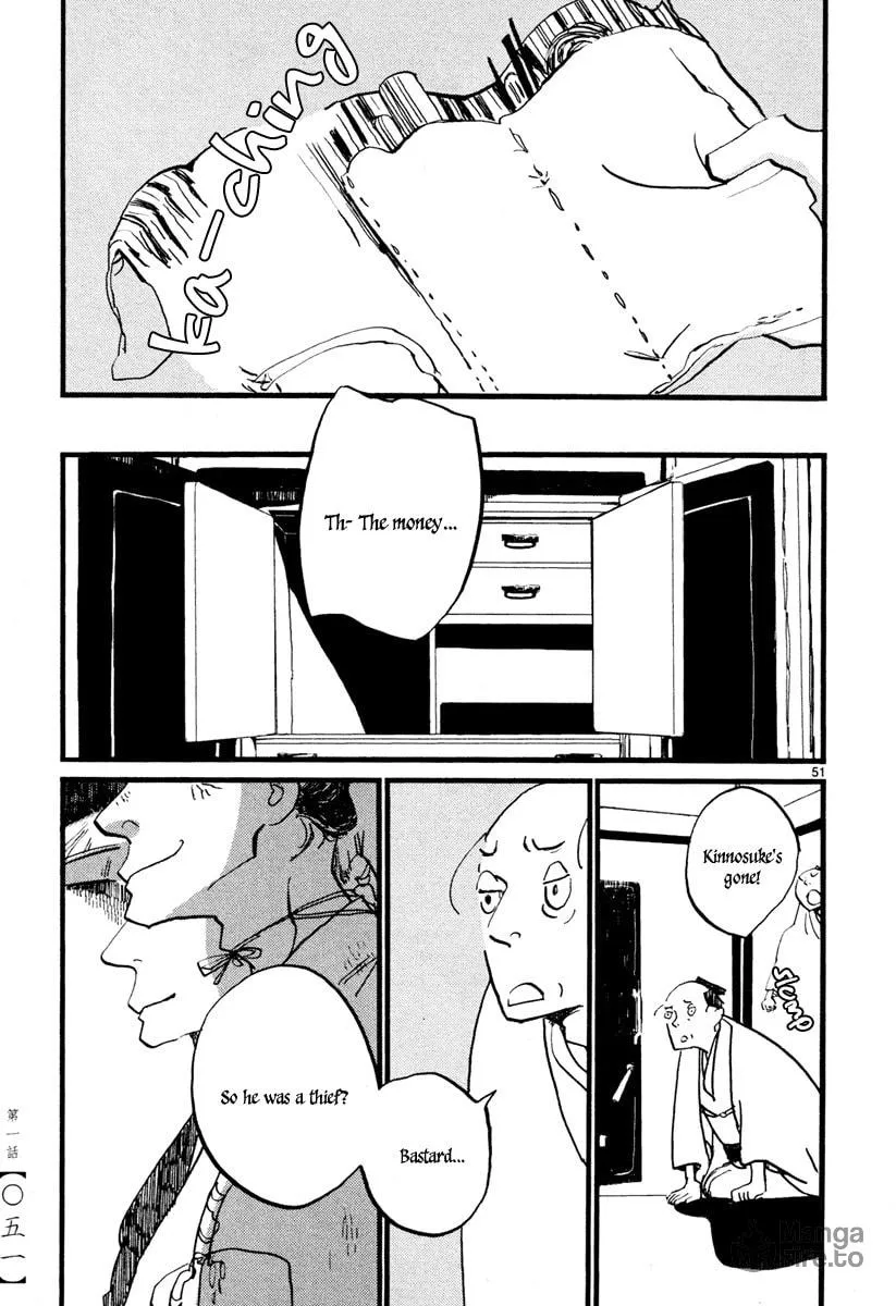 Read Futagashira chapter 1 image 53 on Lezhin