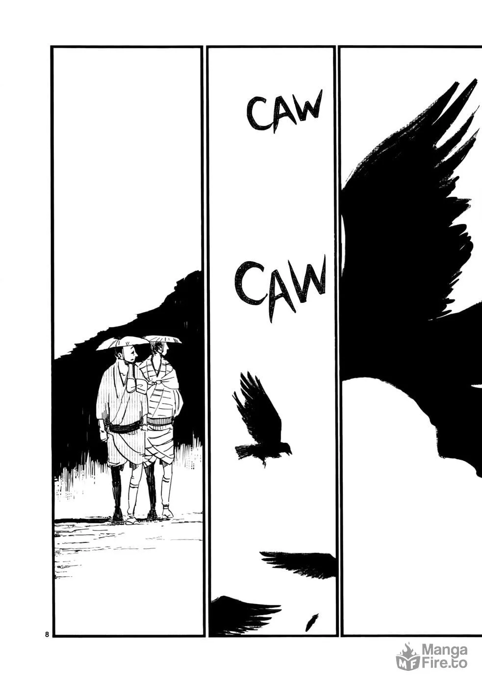 Read Futagashira chapter 11 image 10 on Lezhin