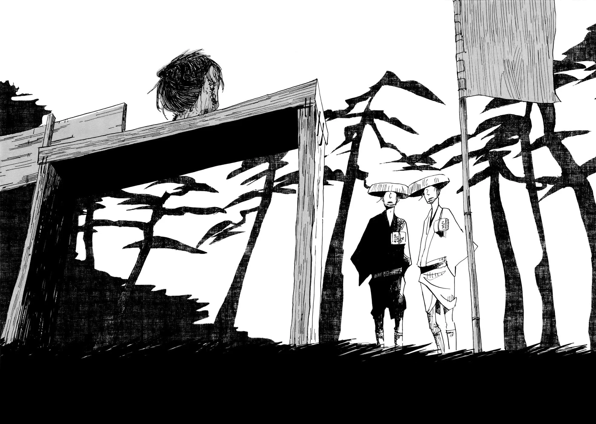 Read Futagashira chapter 11 image 12 on Lezhin