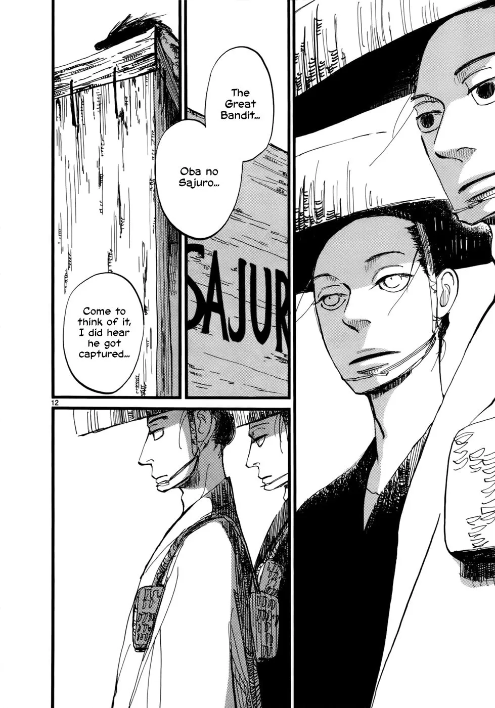 Read Futagashira chapter 11 image 13 on Lezhin
