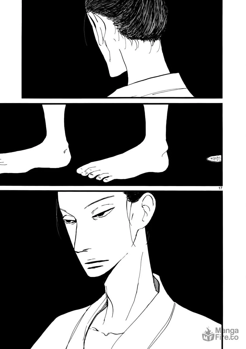 Read Futagashira chapter 11 image 18 on Lezhin