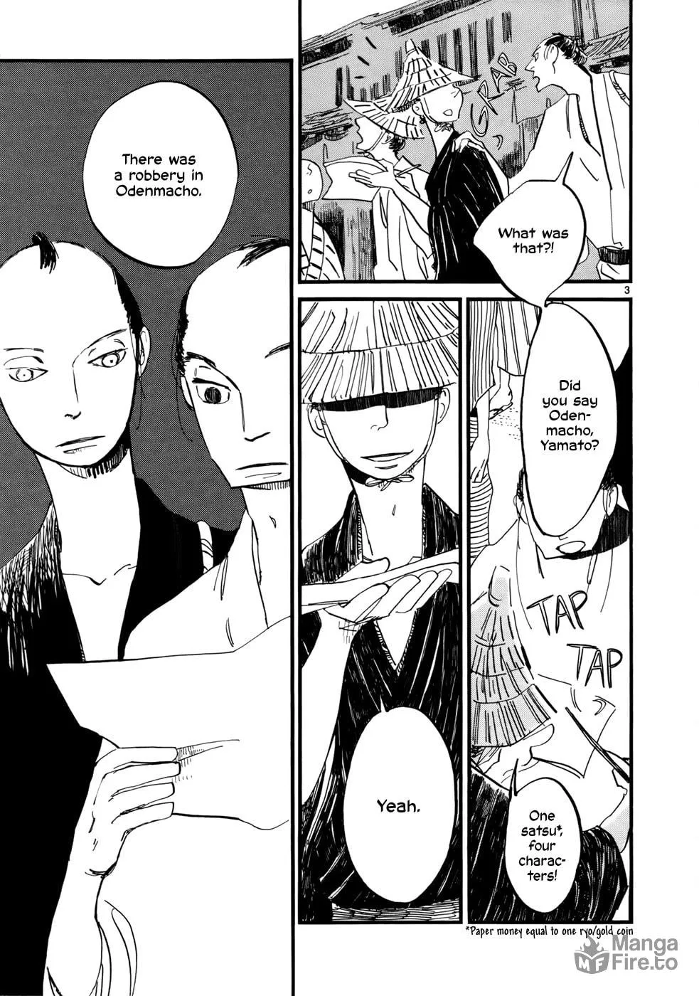 Read Futagashira chapter 11 image 5 on Lezhin