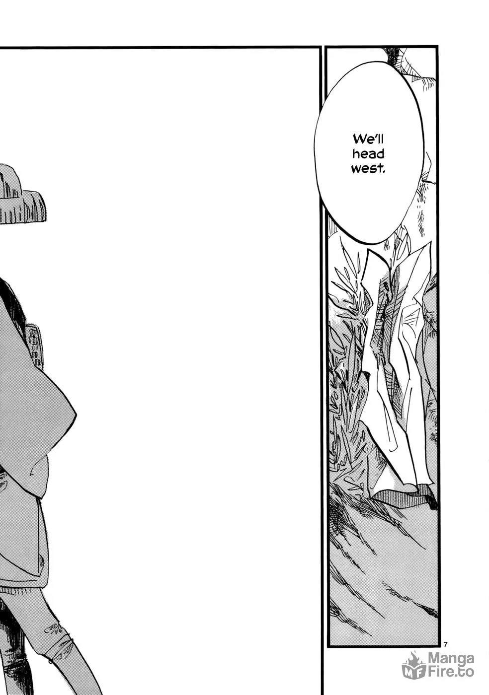 Read Futagashira chapter 11 image 9 on Lezhin