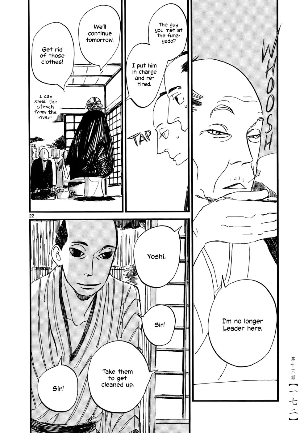 Read Futagashira chapter 13 image 22 on Lezhin