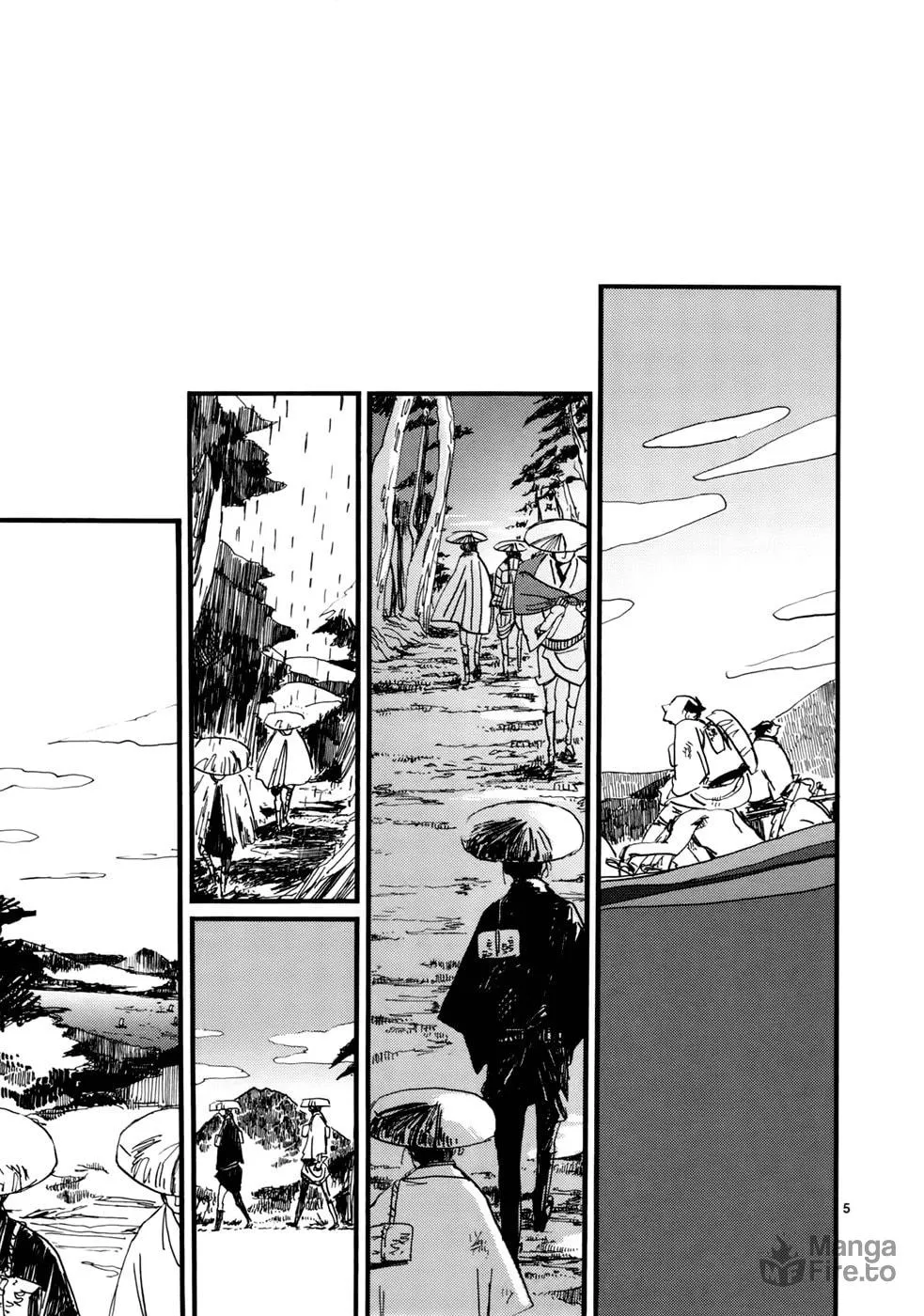 Read Futagashira chapter 13 image 5 on Lezhin