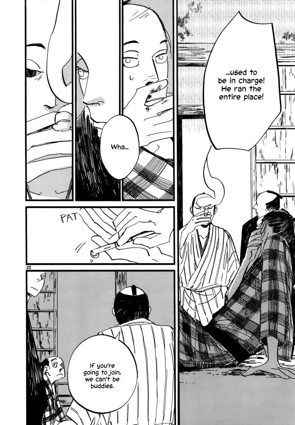 Read Futagashira chapter 14 image 22 on Lezhin