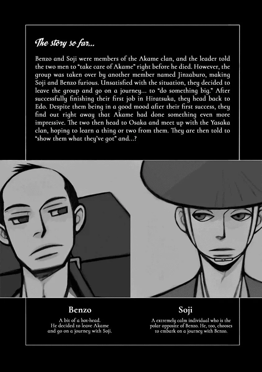 Read Futagashira chapter 15 image 3 on Lezhin