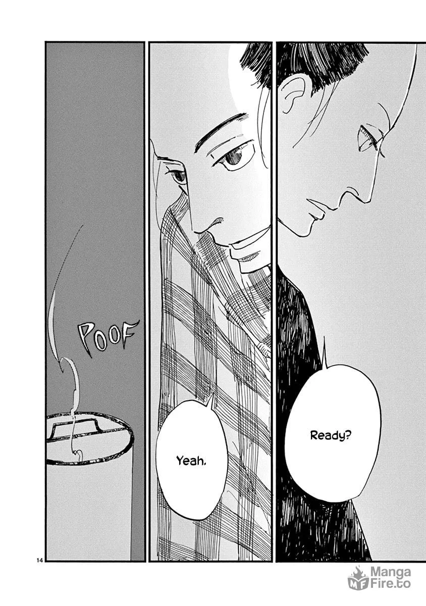 Read Futagashira chapter 16 image 14 on Lezhin