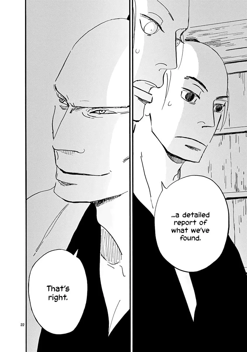 Read Futagashira chapter 16 image 22 on Lezhin